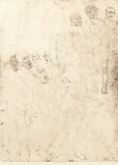 Ecce Homo