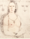 Mona Vanna Nuda