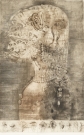 Portrait of a Renaissance Girl