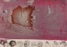 Red Space and Six Apocalyptical Heads