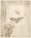Sad Letter from Salvador Dali to Vermeer