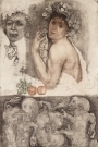 Sick Bacchus