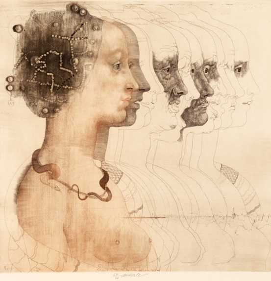 Simonetta Vespucci