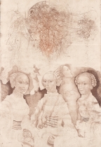 The Three Duchesses