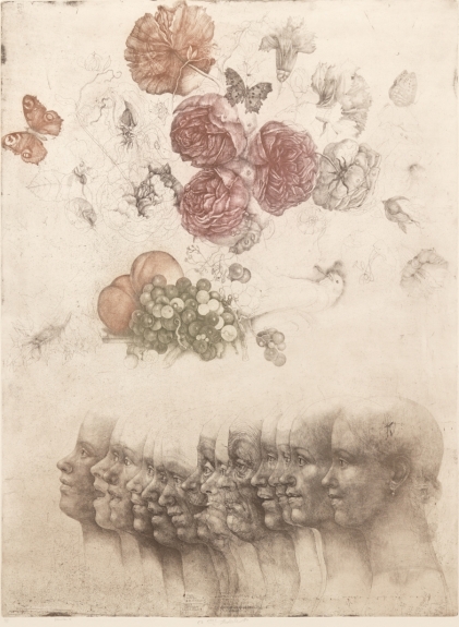 Vanitas IX