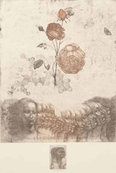 Vanitas V