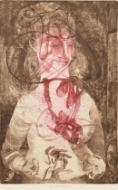 Variation on the Theme of the School of Fontainebleau