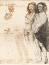 Woman in Fur