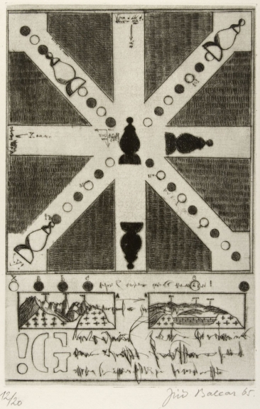 Rules for a Game