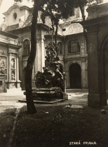 Old Prague