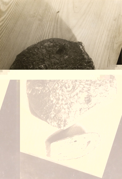 Untitled (Bread)