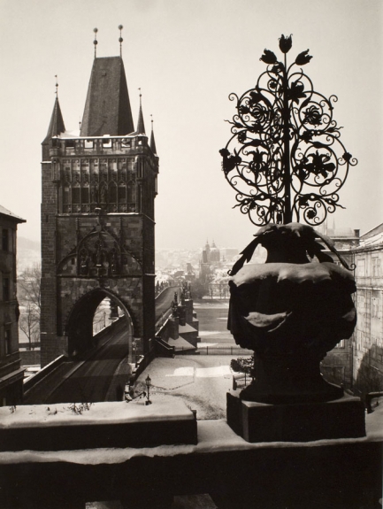 Prague Gothic and Baroque