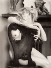 Resting Model II