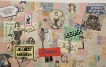 Untitled (Danger)