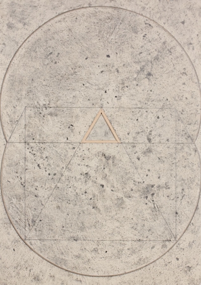 Five Exercises in Geometry