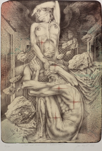 Death and Transfiguration