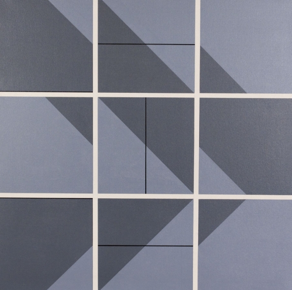 Lines and Planes in Progress-Regress
