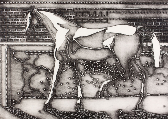 Horse