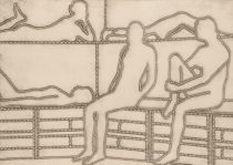 Sauna I