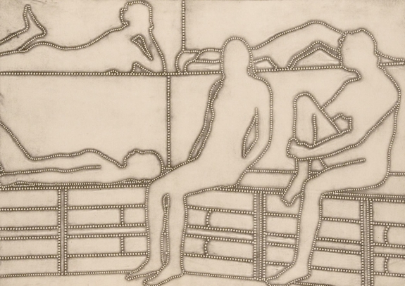 Sauna I