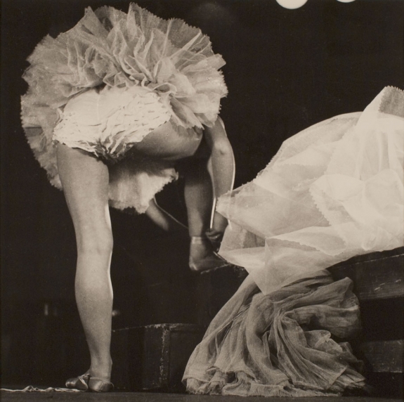 Ballet Dancer