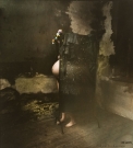 Image No. 148, Pregnant Woman