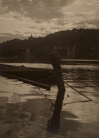 Vltava River