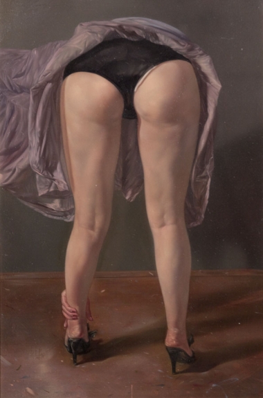 Heel of Achilles