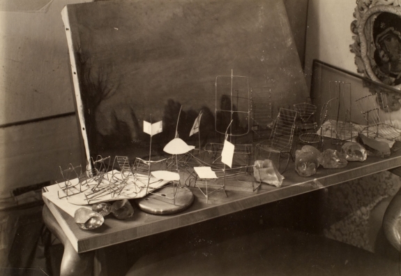 Remembrances of Architect Rothmayer, Mr. Magician